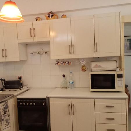לרנקה Green Patio מראה חיצוני תמונה