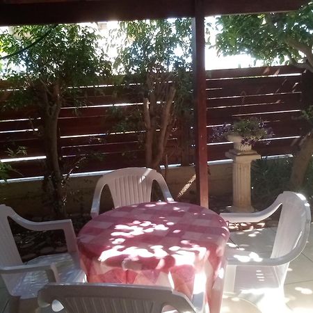לרנקה Green Patio מראה חיצוני תמונה