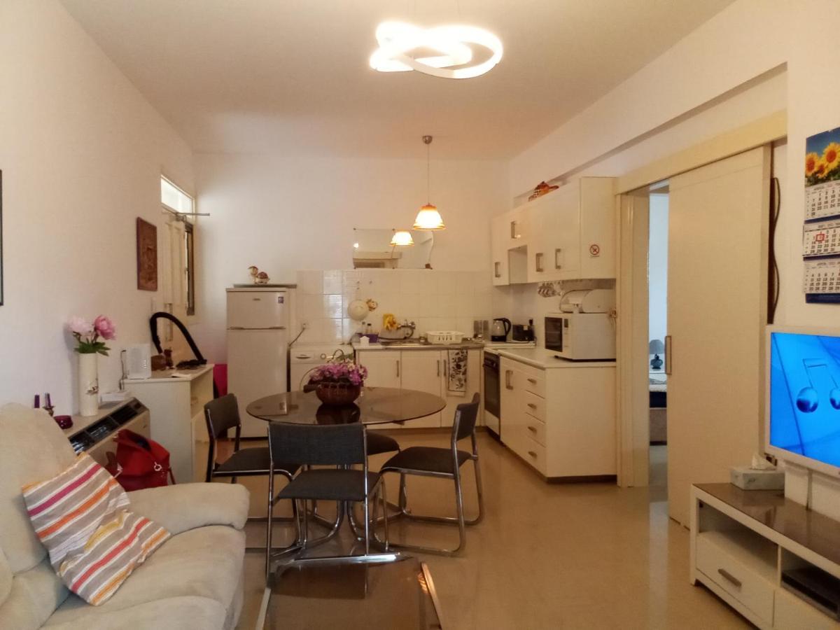 לרנקה Green Patio מראה חיצוני תמונה
