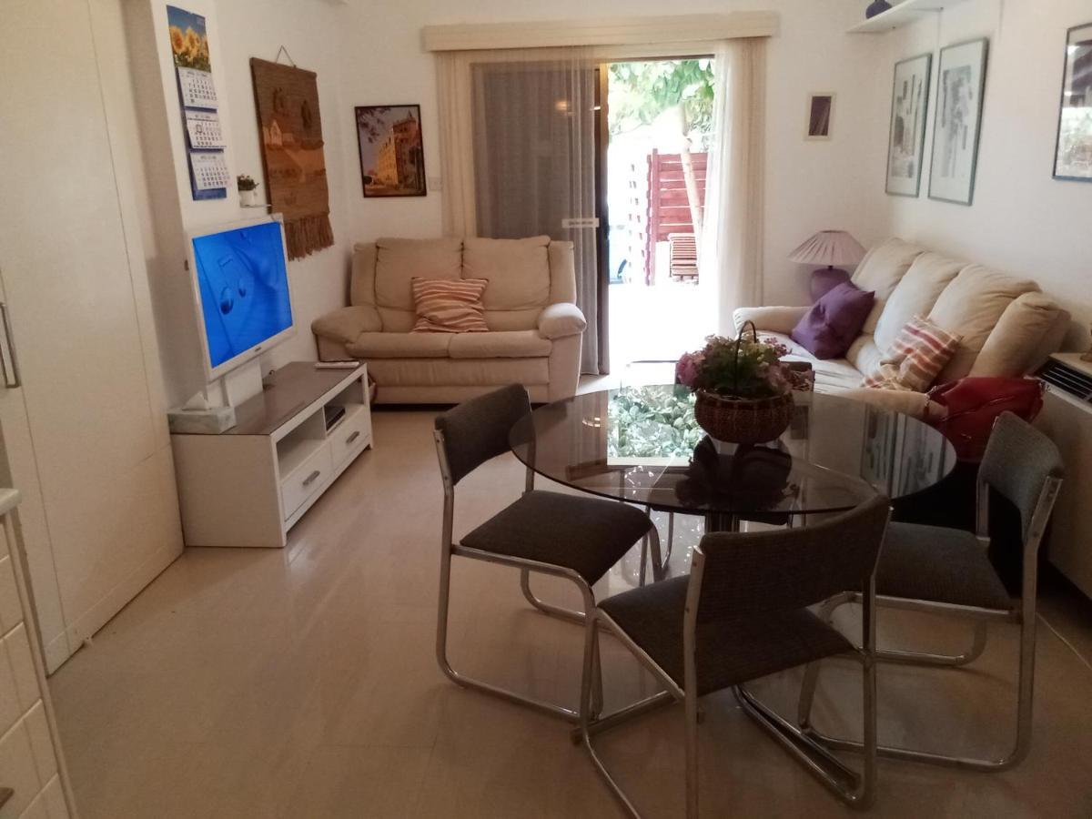 לרנקה Green Patio מראה חיצוני תמונה