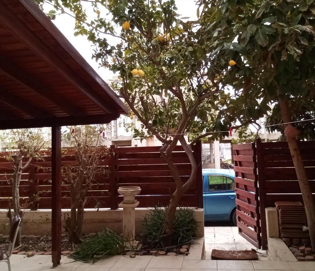 לרנקה Green Patio מראה חיצוני תמונה