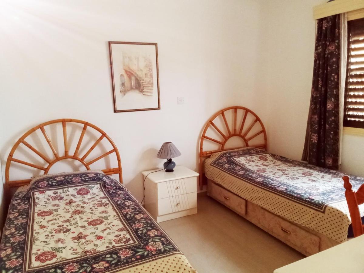 לרנקה Green Patio מראה חיצוני תמונה
